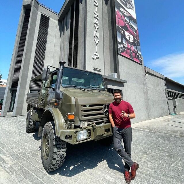  ,   Malkoc Erbak, 43 ,   ,   