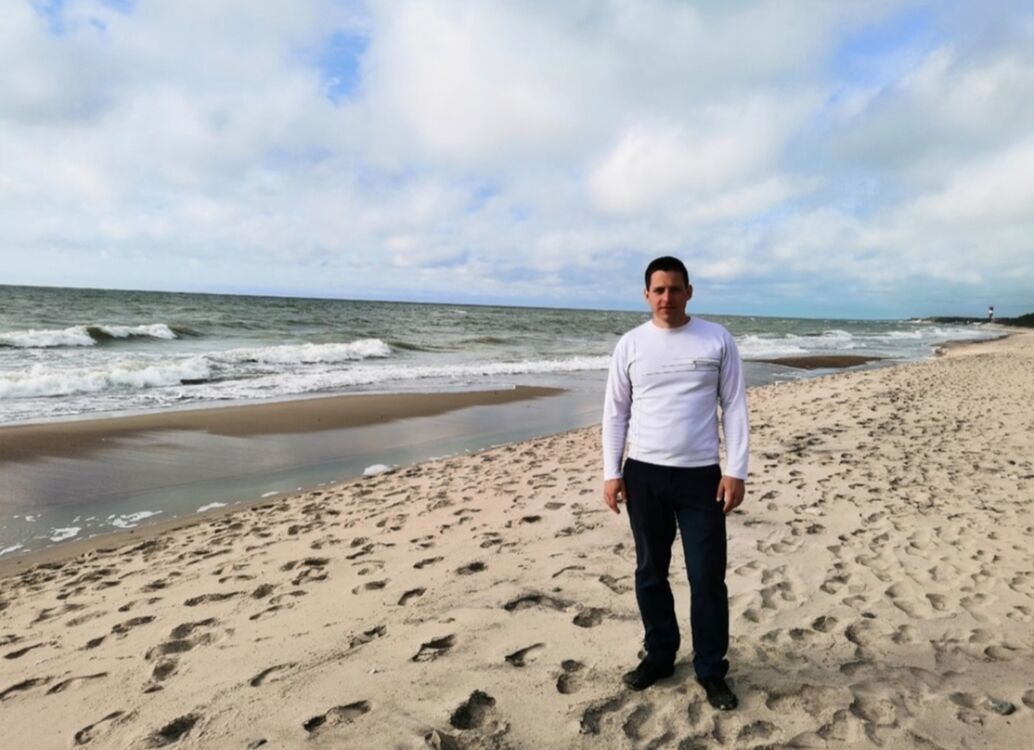 ���������� �����-���������, ���� ������� Anton, 37 ���, ������������ ��� ������, ����� � ���������, ���������