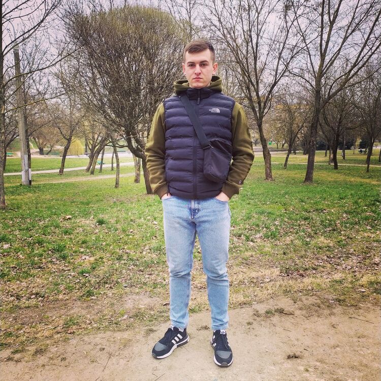 ���������� �����, ���� ������� Eugene, 30 ���, ������������ ��� ������, ����� � ���������