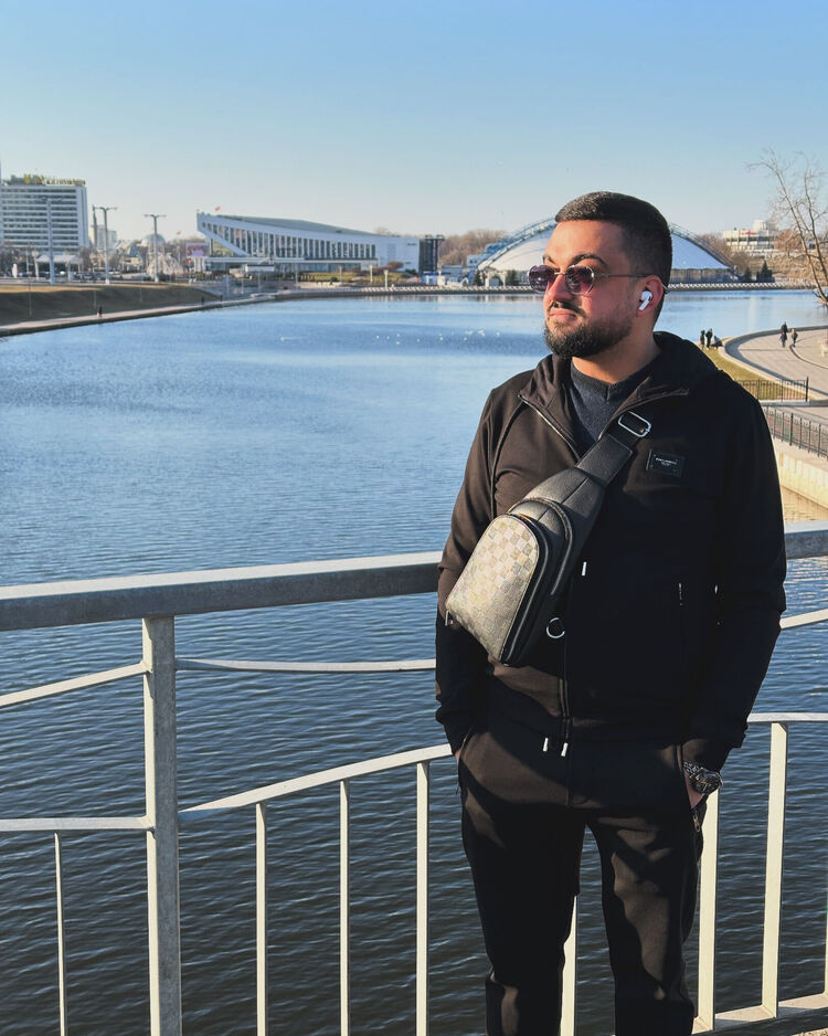 ���������� ������, ���� ������� David, 26 ���, ������������ ��� ������, ����� � ���������