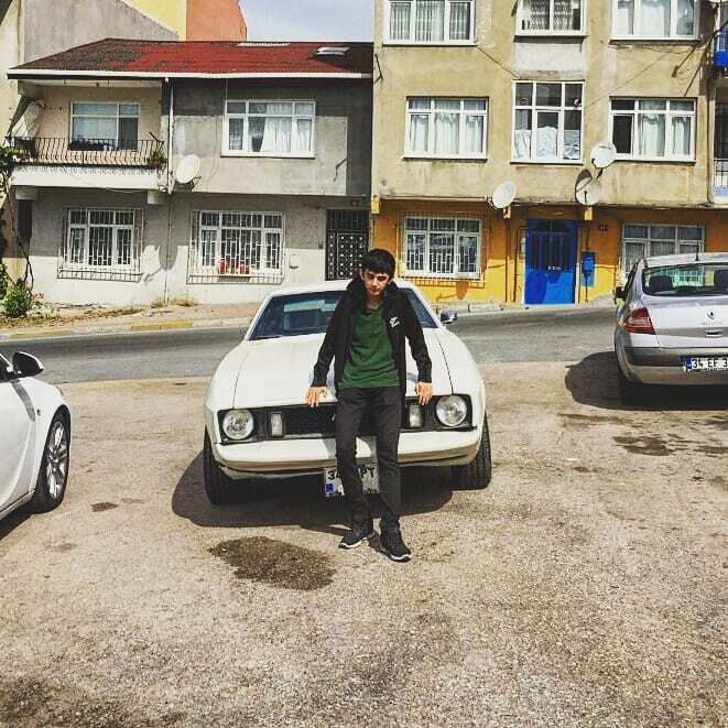  23190210  ALPEREN, 23 ,    