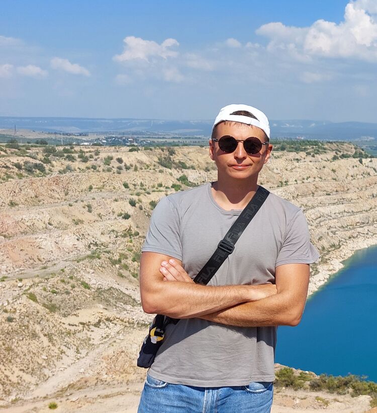 ���� 38407780 ������� Dmit, 34 ����, ���� ���������� � ������