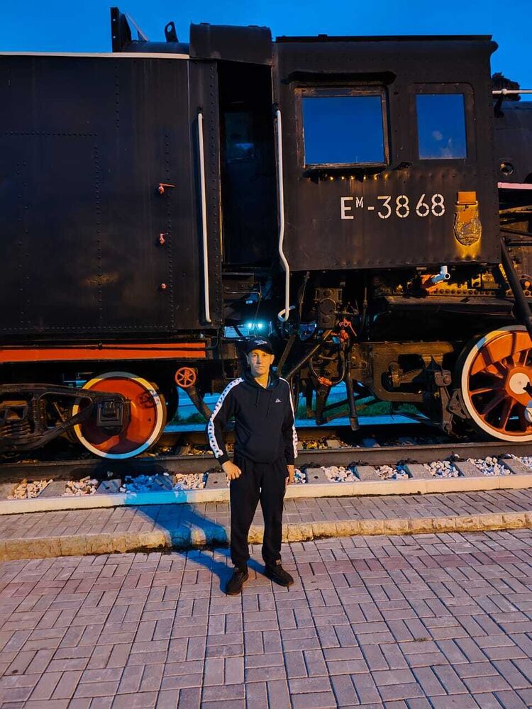 ���������� ���������, ���� ������� Alexandar, 41 ���, ������������ ��� ������, ����� � ���������