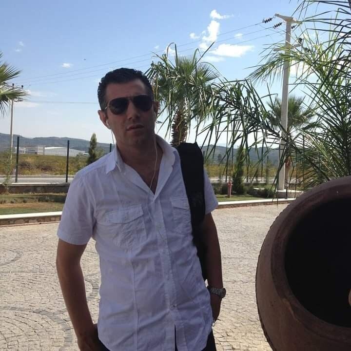 ���� 16228020 ������� Ahmet kaya, 44 ����, ���� ���������� � Boyalik