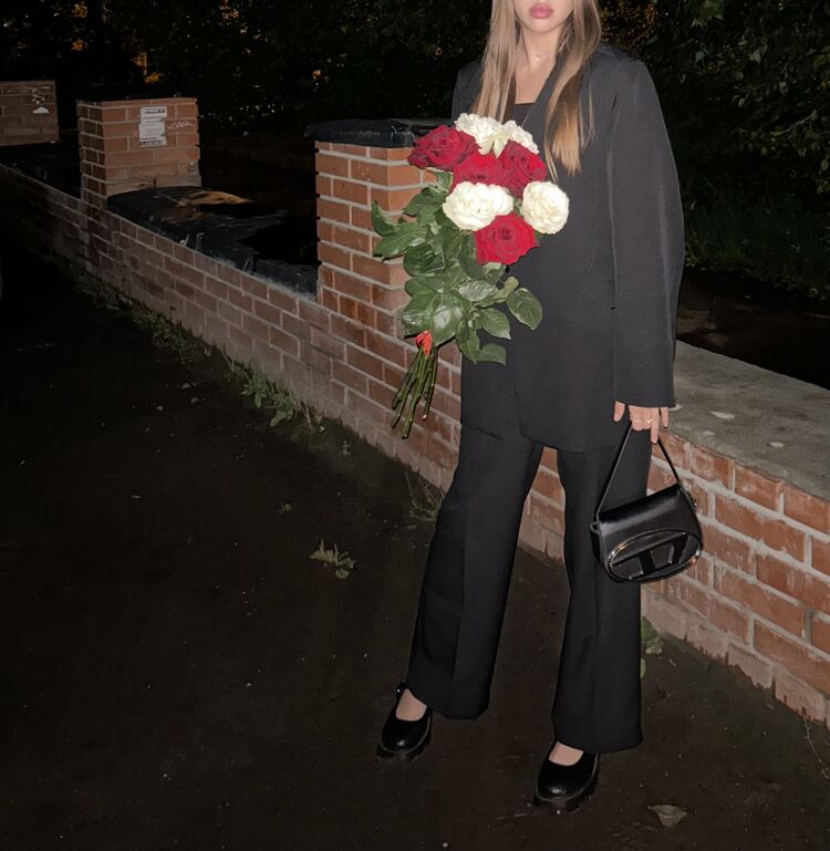 ���������� �����, ���� ������� �����, 21 ���, ������������ 