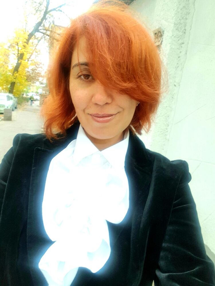 ���������� ������-��-����, ���� ������� Tatiana, 54 ����, ������������ ��� c�������� ���������