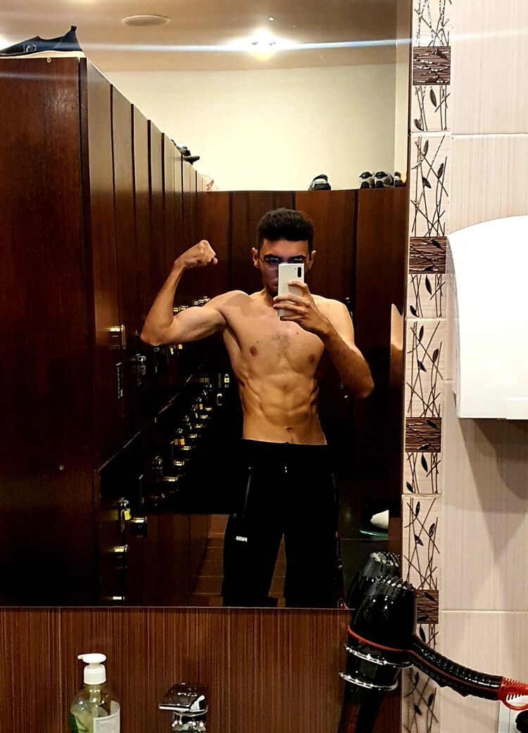 ���������� �������, ���� ����� Akmal, 23 ����, ������������ ��� ������, ����� � ���������