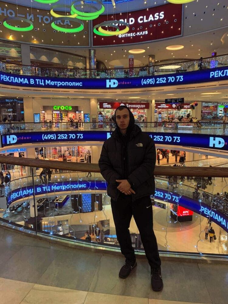 ���� 31505030 ����� Alexander, 23 ����, ���� ���������� � ������