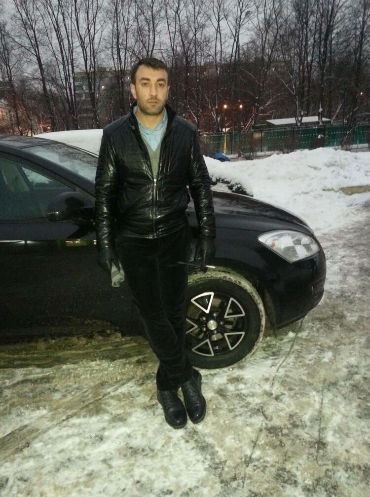 ���� 19325330 ������� ������, 44 ����, ���� ���������� � ������