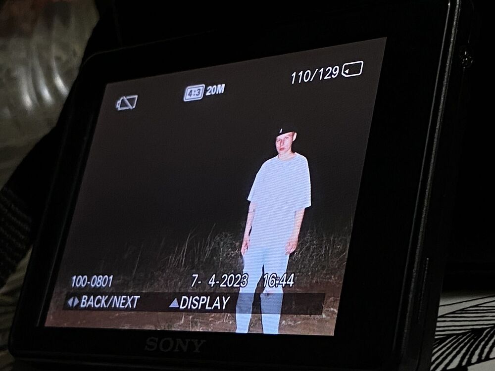 ���������� ������, ���� ����� ������, 23 ����, ������������ ��� ������, ����� � ���������