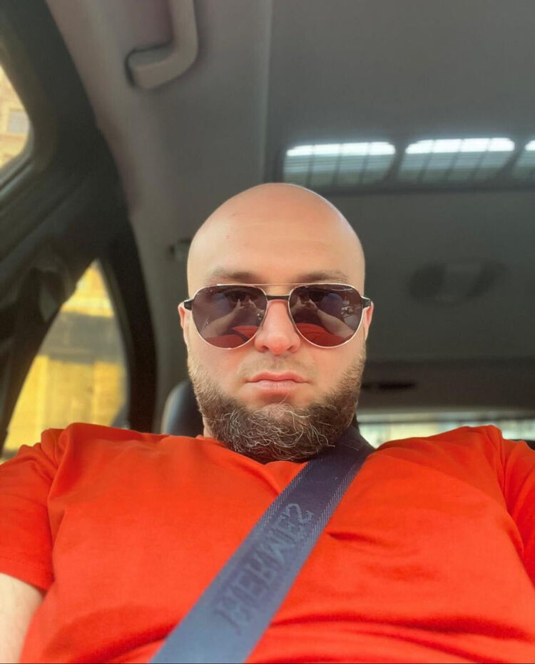 ���������� ���������, ���� ������� Mr Smith, 35 ���, ������������ ��� ������, ����� � ���������