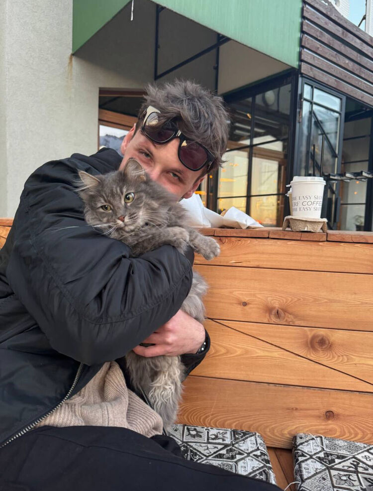 ���������� ������, ���� ����� �����, 25 ���, ������������ ��� ������, ����� � ���������