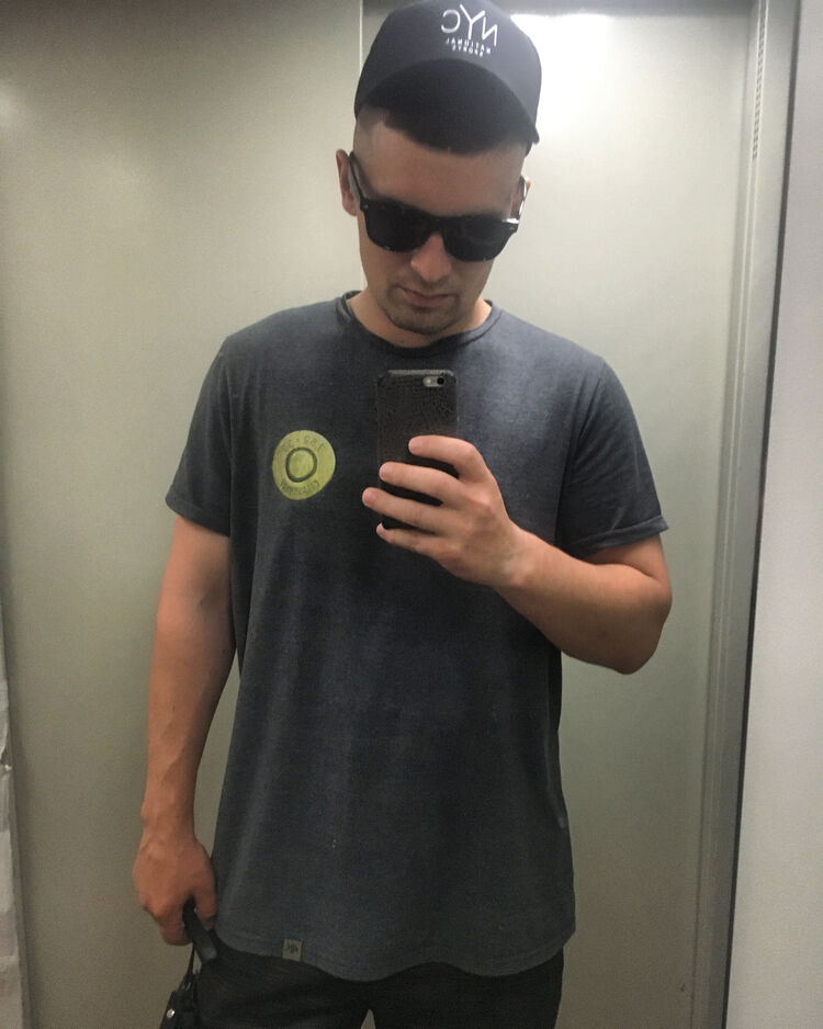 ���������� ���������, ���� ������� Aleksandr, 34 ����, ������������ ��� ������, ����� � ���������