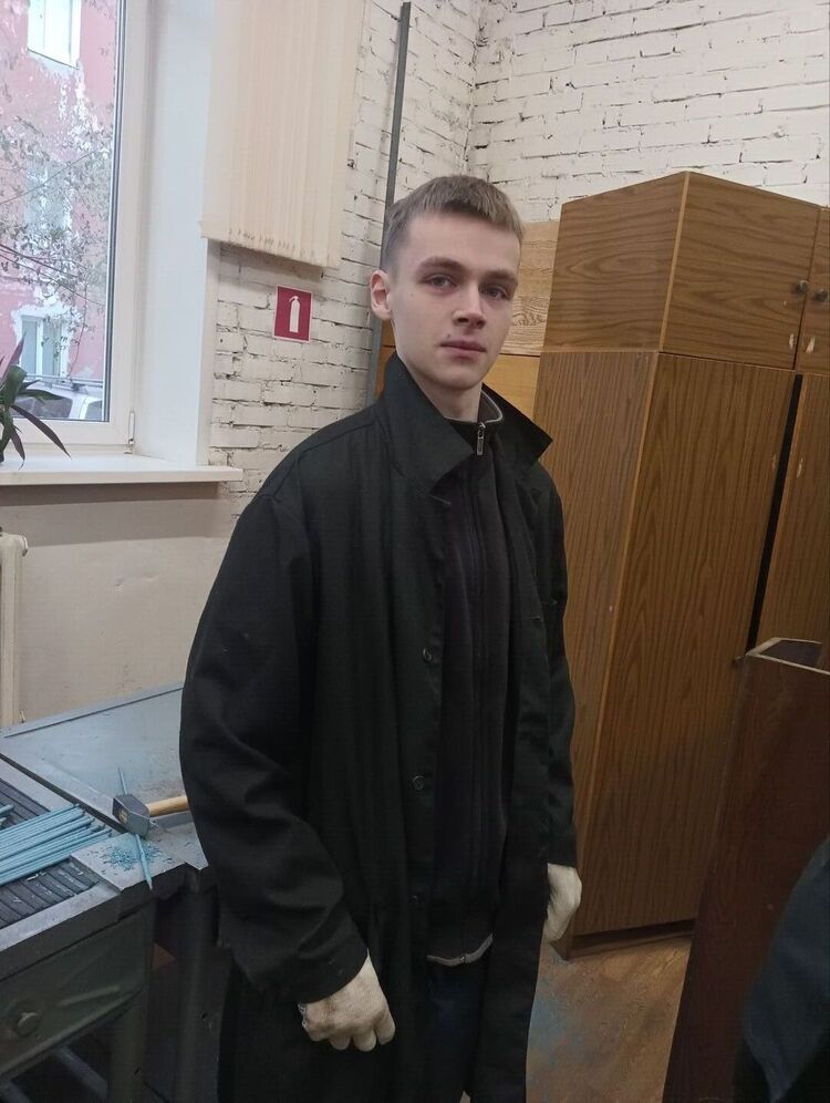 ���� 54373100 ����� �����, 18 ���, ���� ���������� � �����������