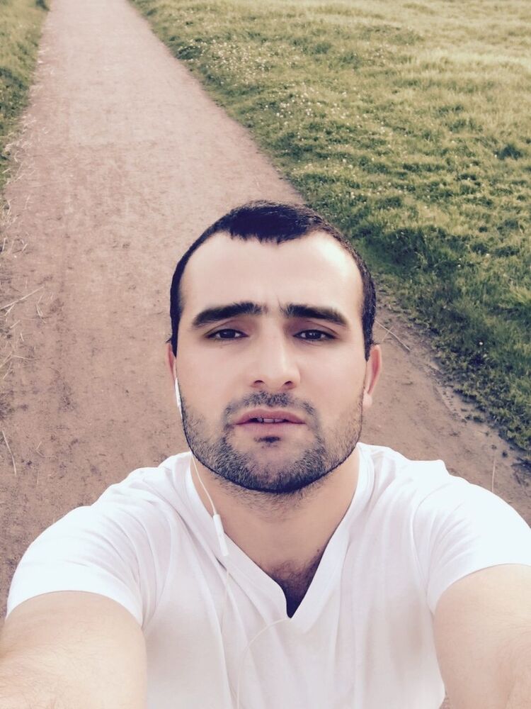 ���� 11682480 ������� Kamariddin, 34 ����, ���� ���������� � �����-����������