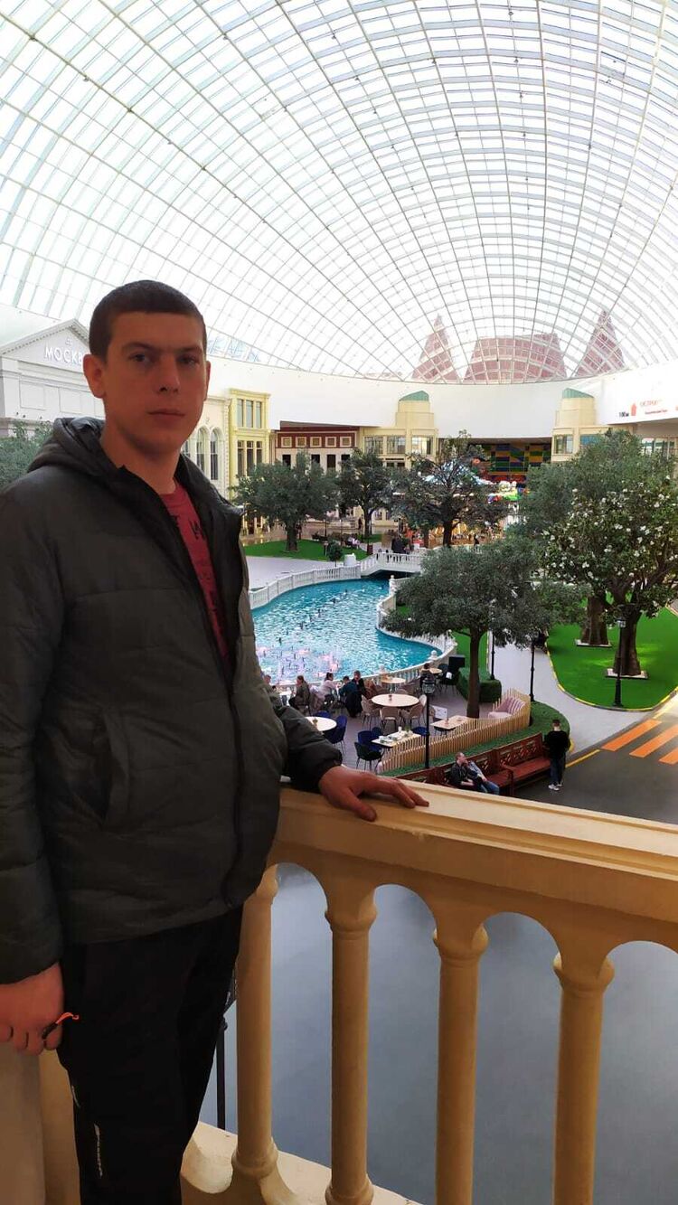 ���� 26177010 ������� Valentin, 33 ����, ���� ���������� � ������