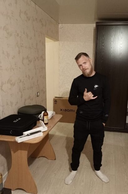 ���� 46944860 ������� Artem, 36 ���, ���� ���������� � �����������