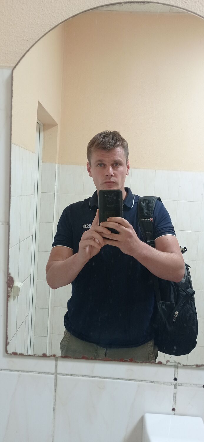 ���� 34483770 ������� Maks, 35 ���, ���� ���������� � ������������