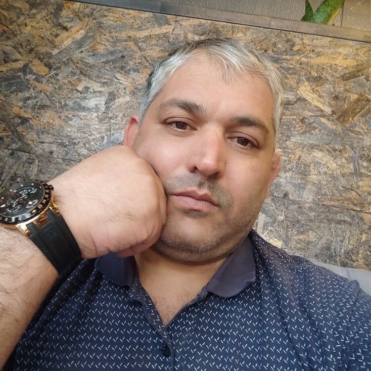 ���������� �����-���������, ���� ������� Elnur, 42 ����, ������������ ��� ������, ����� � ���������