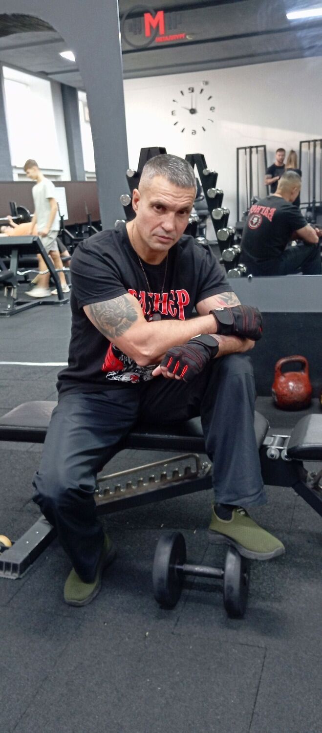  ,   Sergey, 50 ,   ,   