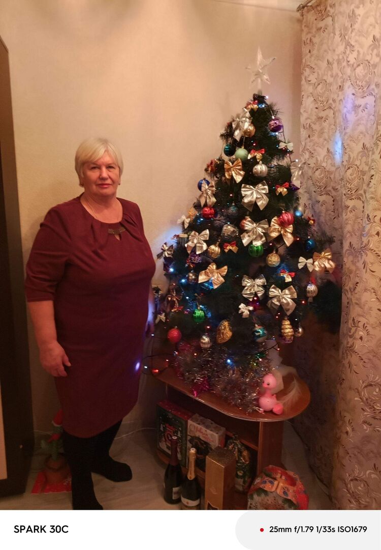 ���� 55170640 ������� ������, 71 ���, ���� ���������� � ������