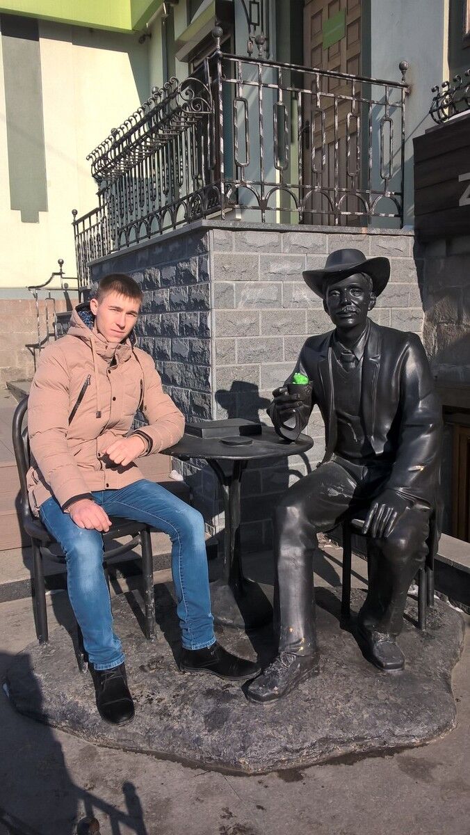 ���� 7103020 ������� Sasha, 34 ����, ���� ���������� � ������������