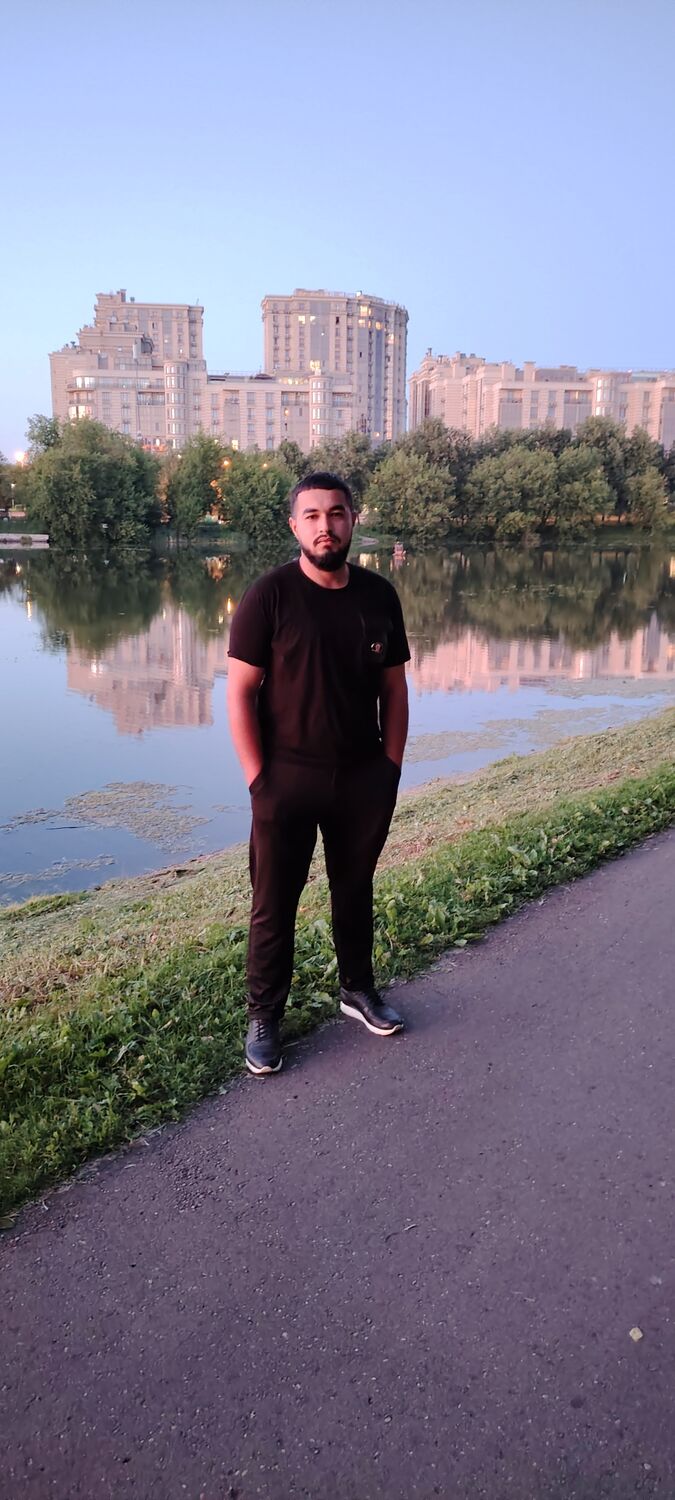 ���������� ������, ���� ����� Yusif, 22 ����, ������������ ��� ������, ����� � ���������