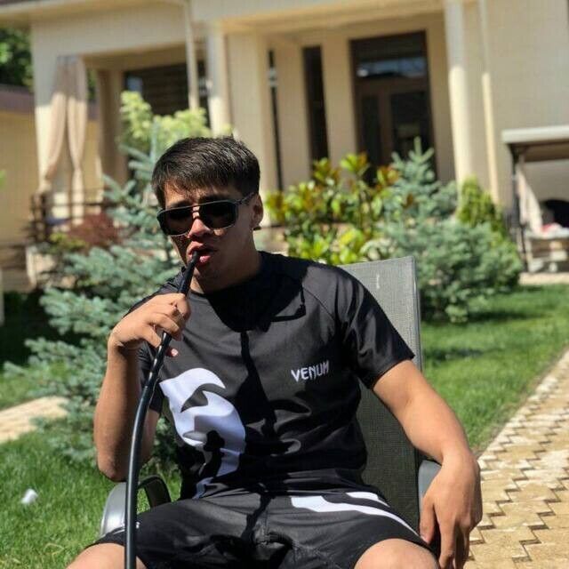 ���������� �������, ���� ������� Salokh, 33 ����, ������������ ��� ������, ����� � ���������