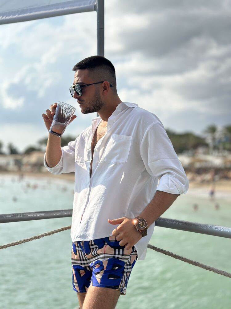 ���������� �����-���������, ���� ������� Gokhan, 31 ���, ������������ ��� ������, ����� � ���������, c�������� ���������