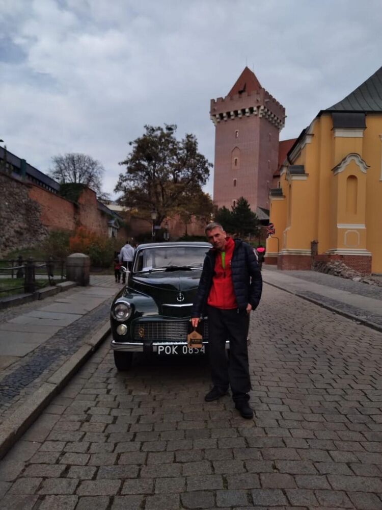 ���������� ������, ���� ������� Viktor, 45 ���, ������������ ��� ����� � ���������, c�������� ���������, ���������