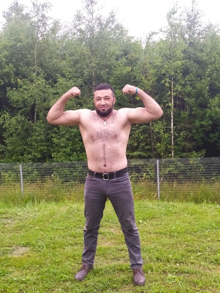  -,   Sardorchik, 35 ,   