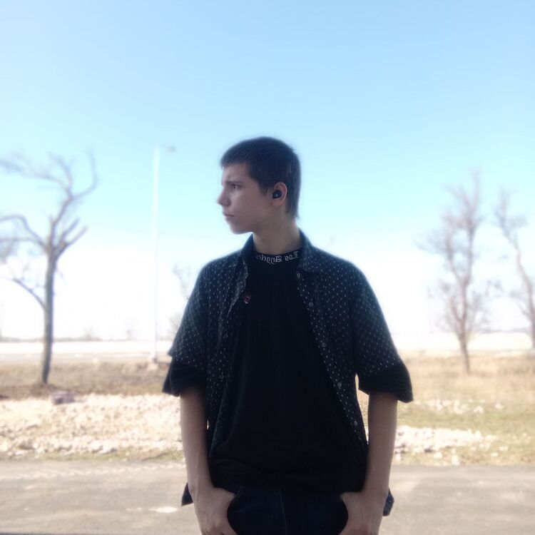  53824780  Andrey, 19 ,    