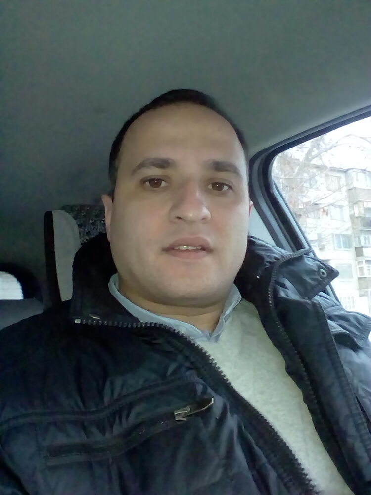 ���� 10857060 ������� Rustam, 41 ���, ���� ���������� � ����������