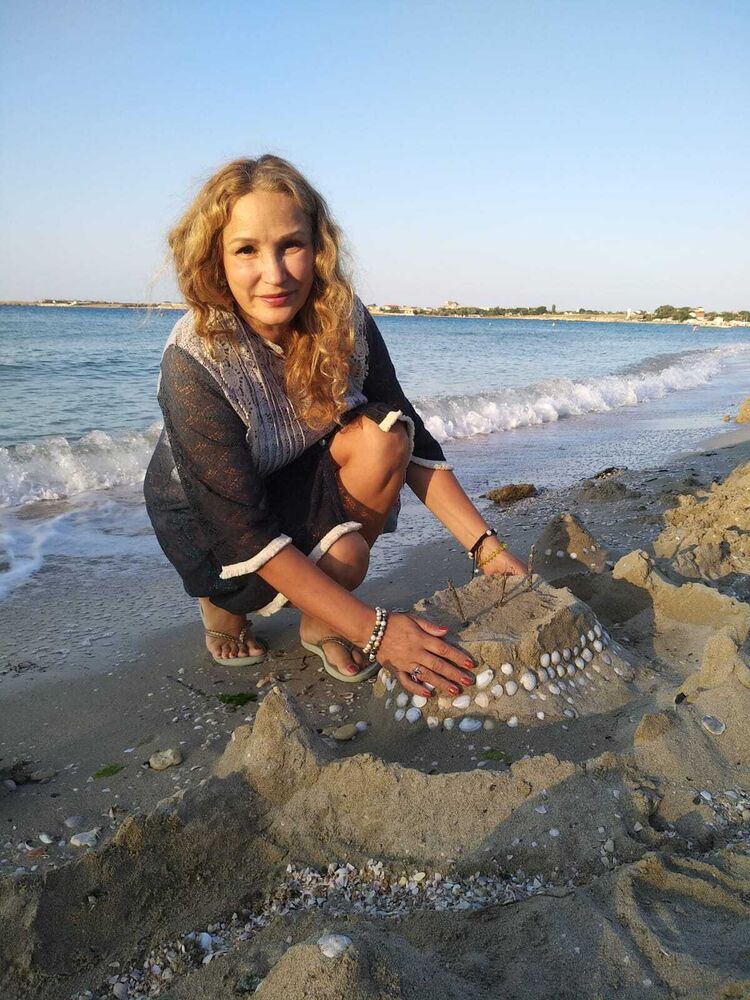 ���������� ������, ���� ������� Inga, 51 ���, ������������ ��� c�������� ���������, ���������