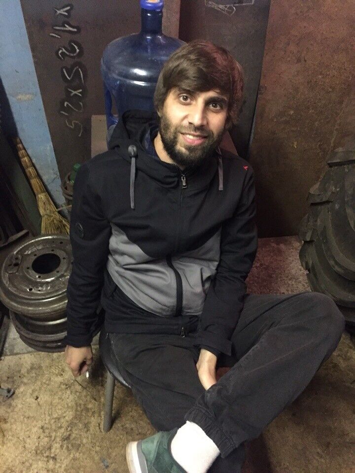 ���������� ���������, ���� ������� MarkusAureli, 35 ���, ������������ ��� ������, ����� � ���������, c�������� ���������