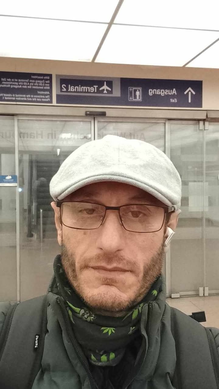 ���������� �������, ���� ������� Nikoloz, 47 ���, ������������ ��� ������, ����� � ���������