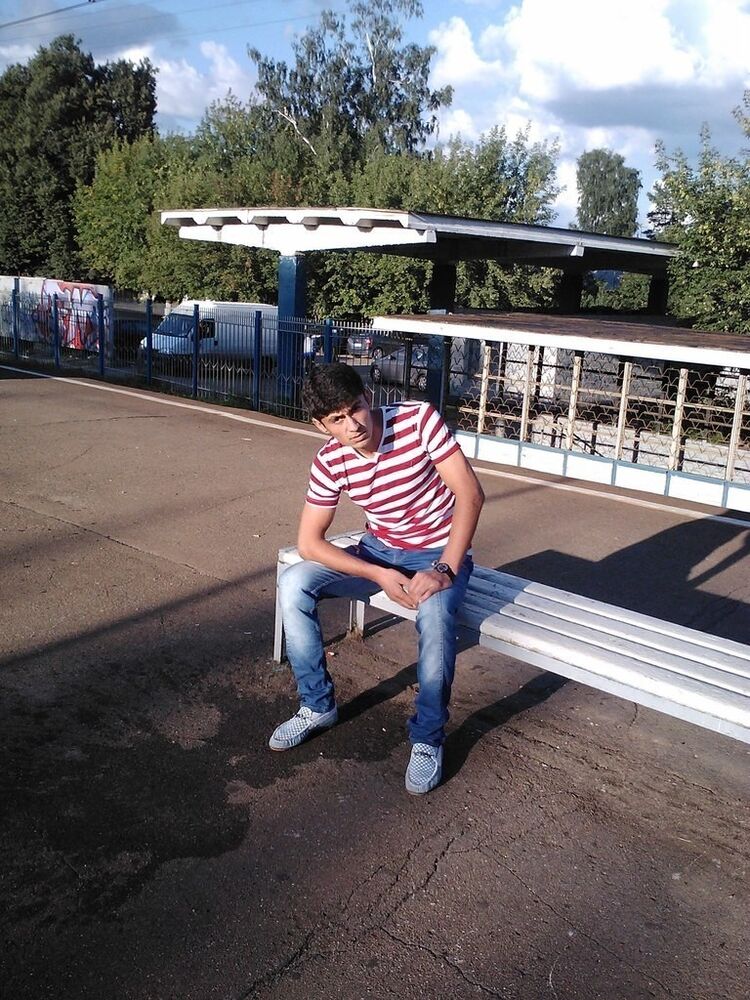 ���� 18609240 ������� Ggdgffff, 34 ����, ���� ���������� � ������