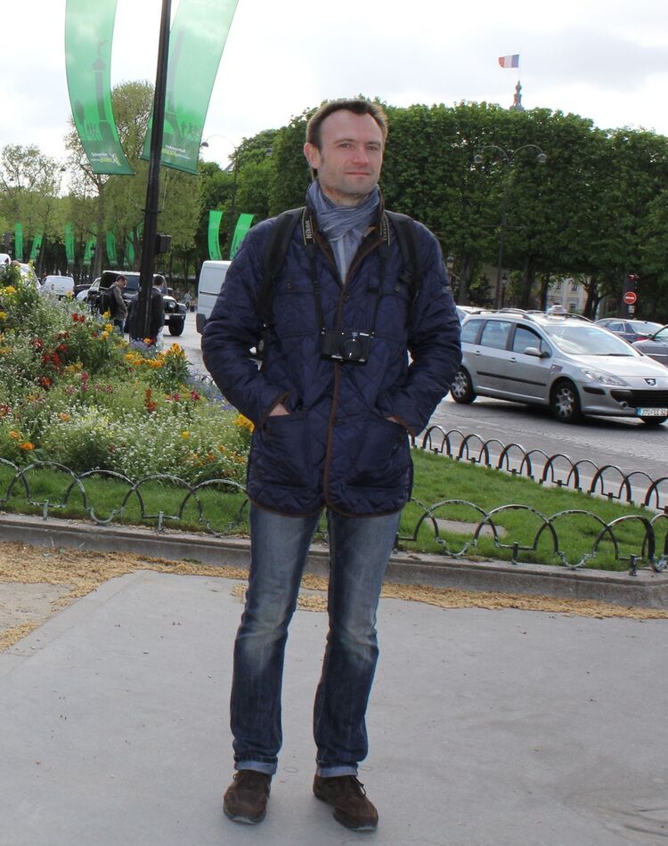  8498560  Alexander, 54 ,    