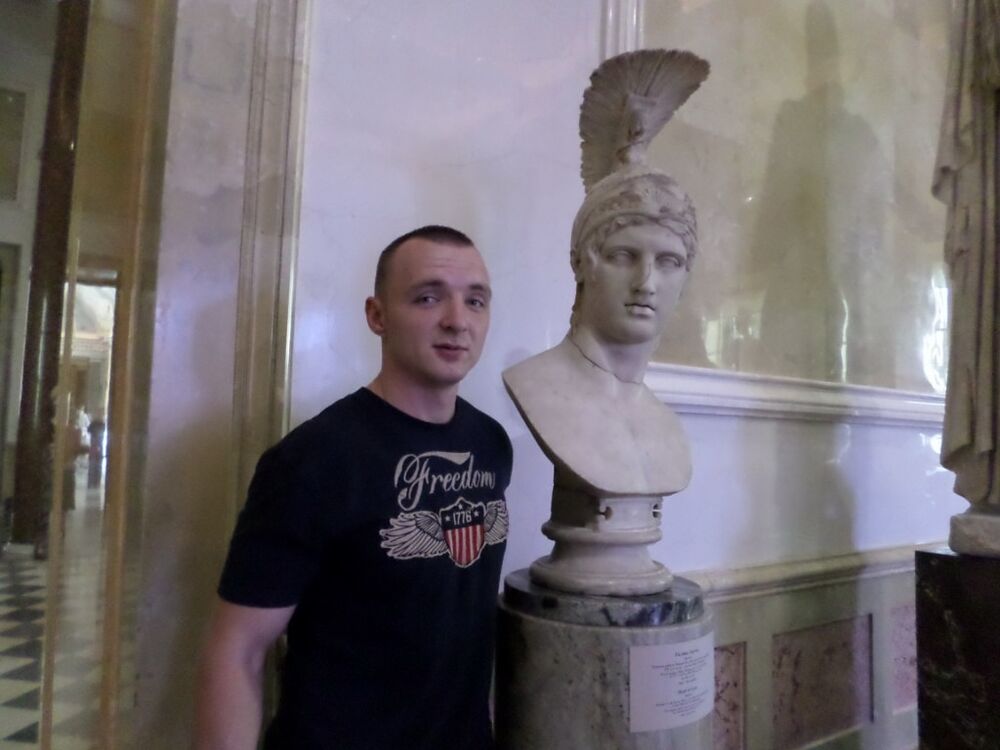 ���� 5343190 ������� Andrewfesko, 37 ���, ���� ���������� � ��������