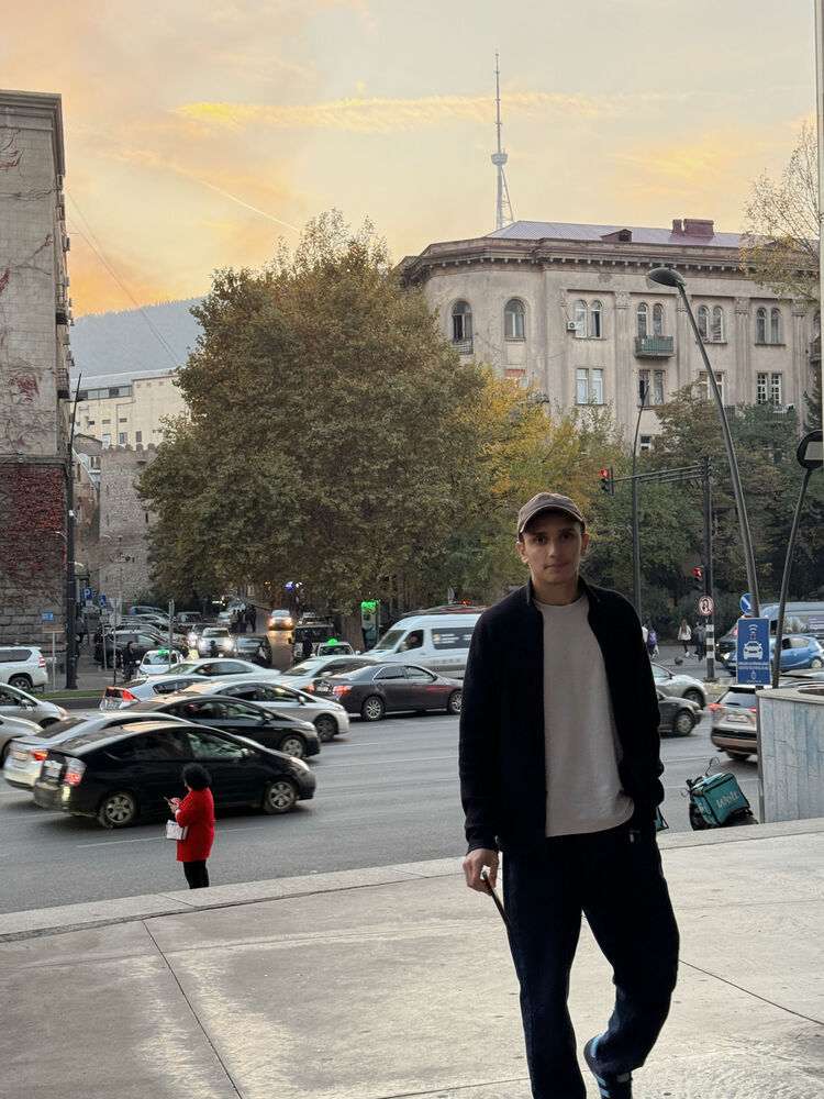 ���������� �������, ���� ����� RAMAZi, 18 ���, ������������ ��� ������, ����� � ���������, c�������� ���������, ���������