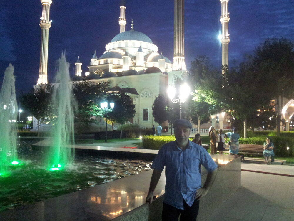  16334070  Ramazan, 60 ,    