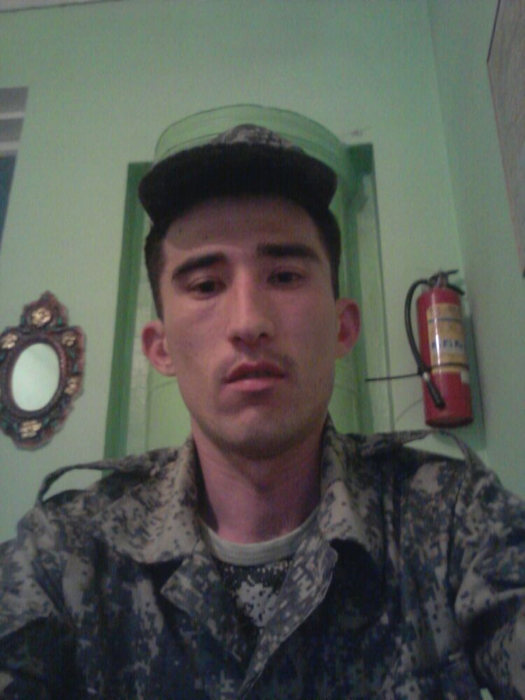 ���� 5539150 ������� Doniyor, 40 ���, ���� ���������� � ��������