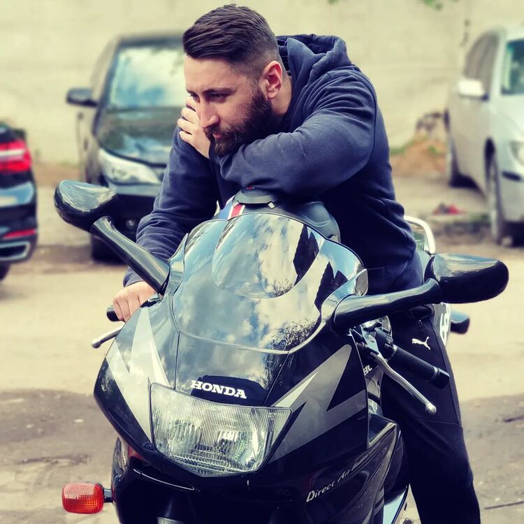 ���� 26461920 ������� Mikhail, 35 ���, ���� ���������� � ������