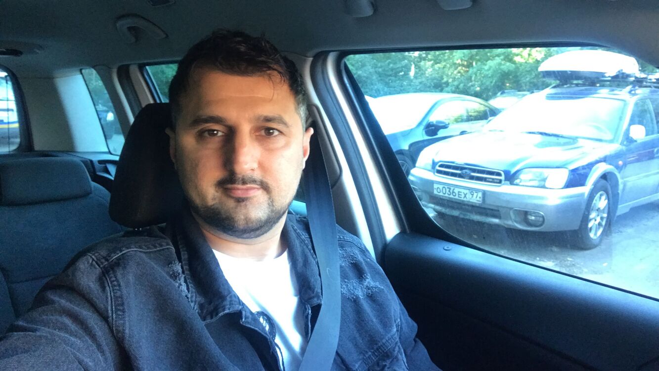 ���������� ������, ���� ������� HAKAN MERT, 44 ����, ������������ ��� ������, ����� � ���������