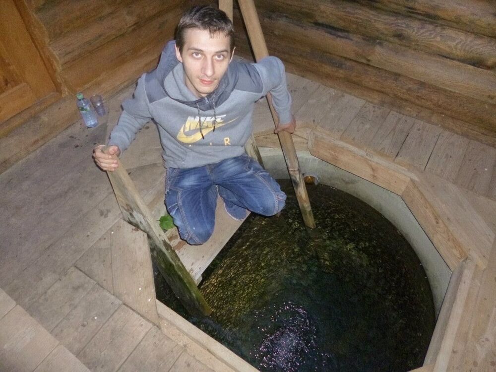 ���� 8089440 ������� ���, 34 ����, ���� ���������� � ����