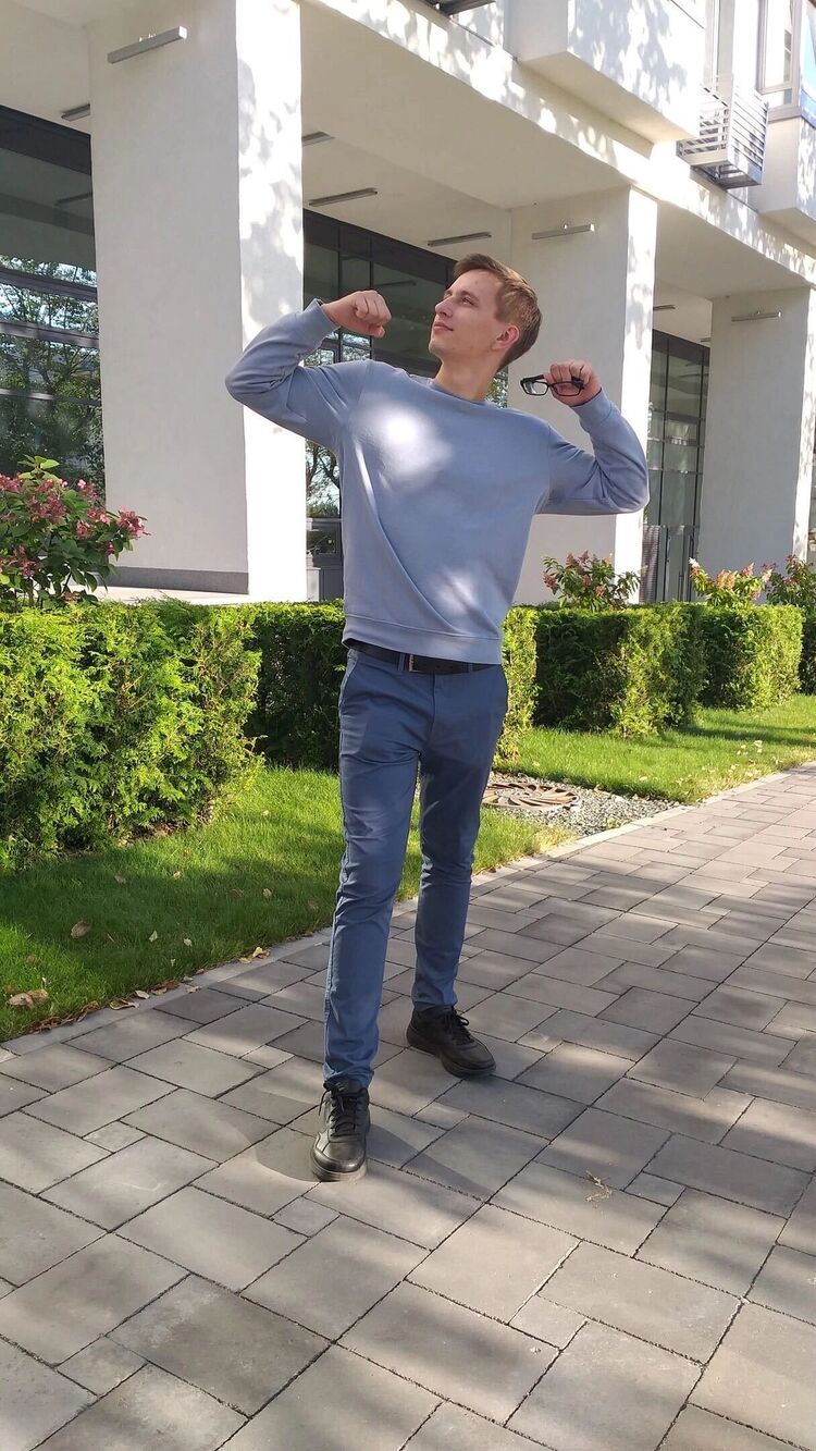 ���� 43095950 ������� ������, 27 ���, ���� ���������� � ������