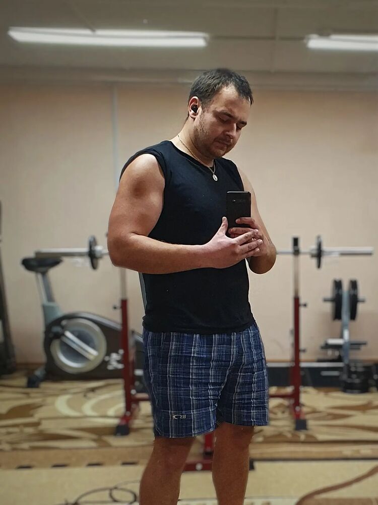 ���� 48311590 ������� Anton, 32 ����, ���� ���������� � �������������