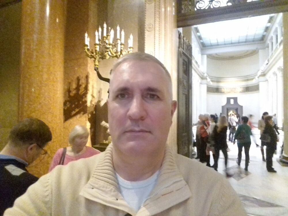 ���� 12100520 ������� ����, 58 ���, ���� ���������� � ������