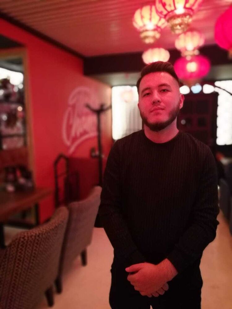 ,   Halitov, 33 ,  