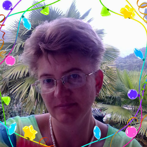  18669840  Elena, 56 ,    
